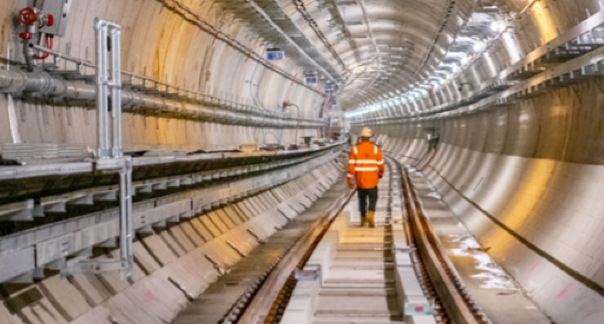 Metro Tunnel Project – Cross Yarra Partnership