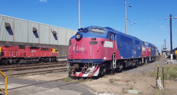 Level Crossing Removal Project – Major Facility Upgrade