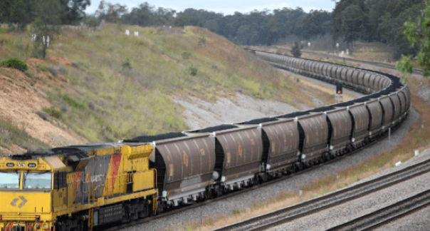 North East Rail Line – Axle Counter Upgrade