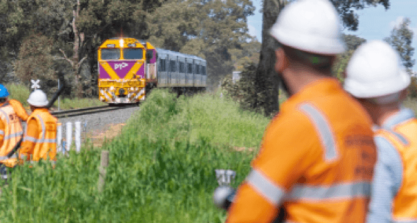 Regional Rail Revival – Shepparton Line Upgrade Stage 2